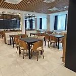 Uzdrowisko Barbarka 2* Świnoujście (Swinemünde)