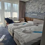 Feriepark Uzdrowisko Barbarka Świnoujście (Swinemünde)