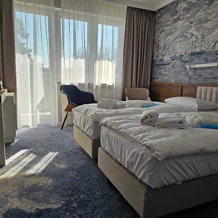 Vakantiepark Uzdrowisko Barbarka 2*