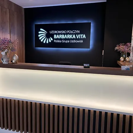 Uzdrowisko Polczyn Barbarka Vita W Swinoujsciu Swinoujscie