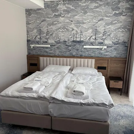 Vakantiepark Uzdrowisko Barbarka