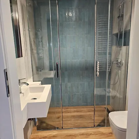 Uzdrowisko Barbarka ホリデーパーク