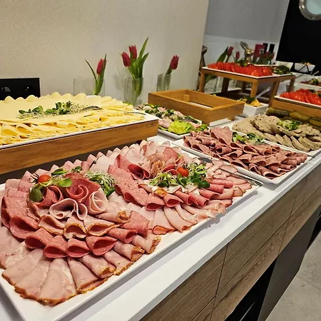 ホリデーパーク Uzdrowisko Barbarka 2*