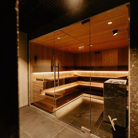 Uzdrowisko Barbarka 2*