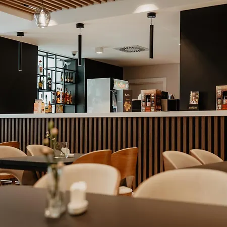 Uzdrowisko Barbarka ホリデーパーク