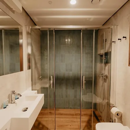 Vakantiepark Uzdrowisko Barbarka 2*