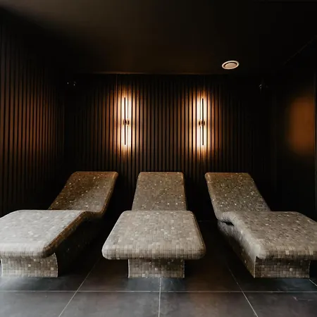 Uzdrowisko Barbarka シフィノウイシチェ