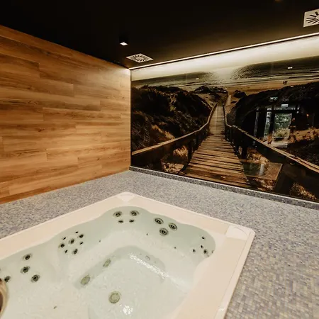 Uzdrowisko Barbarka 2* Świnoujście