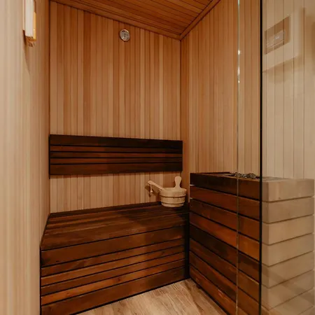 Uzdrowisko Barbarka Vakantiepark Świnoujście