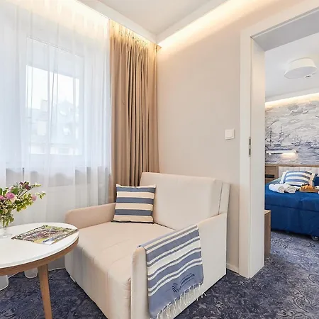 Vakantiepark Uzdrowisko Barbarka 2*