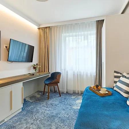 Uzdrowisko Barbarka 2*