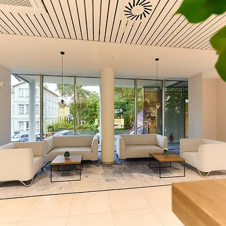 Uzdrowisko Barbarka 2*