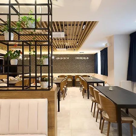 Uzdrowisko Barbarka Świnoujście