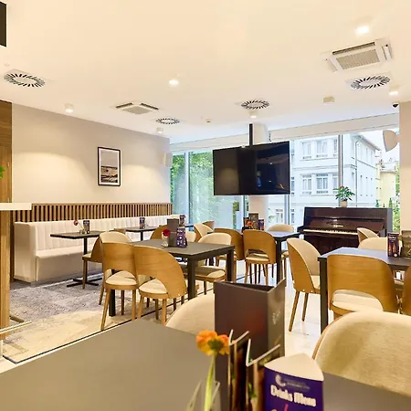 Uzdrowisko Barbarka 2* Świnoujście