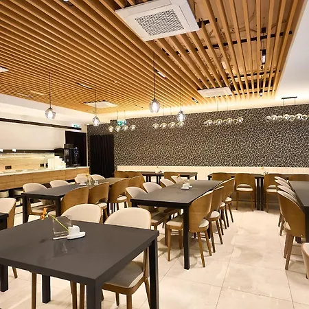 Uzdrowisko Barbarka ホリデーパーク