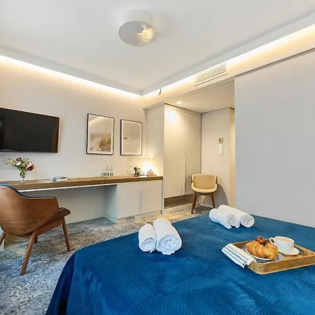 ホリデーパーク Uzdrowisko Barbarka