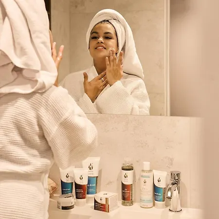 Uzdrowisko Barbarka 2*