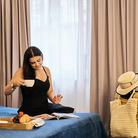 Uzdrowisko Barbarka シフィノウイシチェ