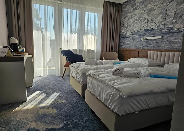 Ferienpark Uzdrowisko Barbarka 2*