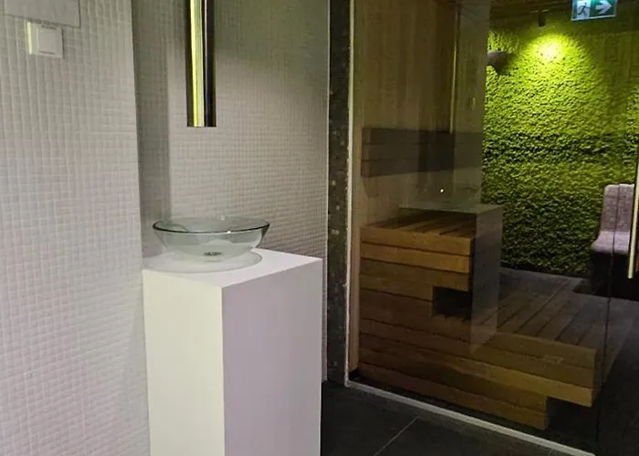 Uzdrowisko Barbarka Ferienpark 2*