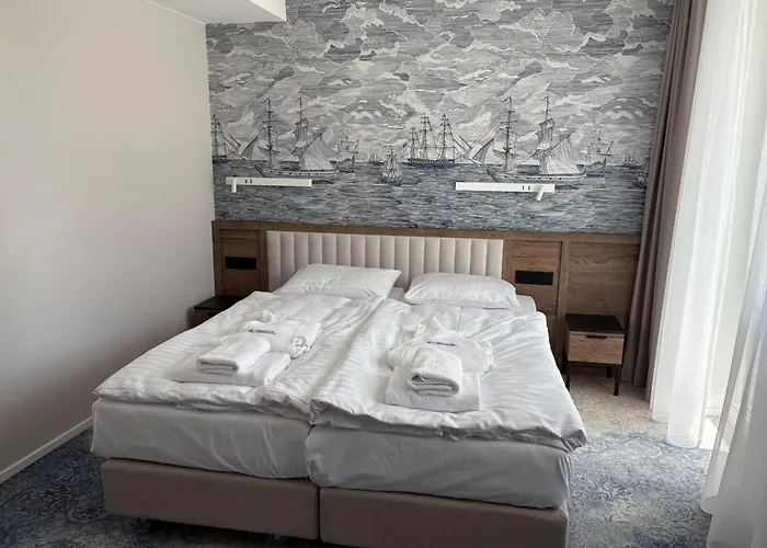 Ferienpark Uzdrowisko Barbarka