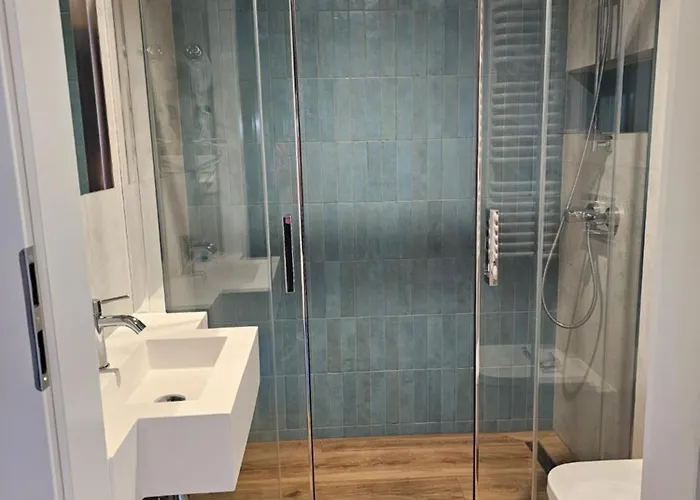 Uzdrowisko Barbarka Ferienpark