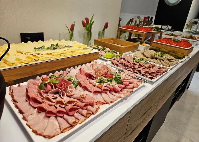 Ferienpark Uzdrowisko Barbarka 2*