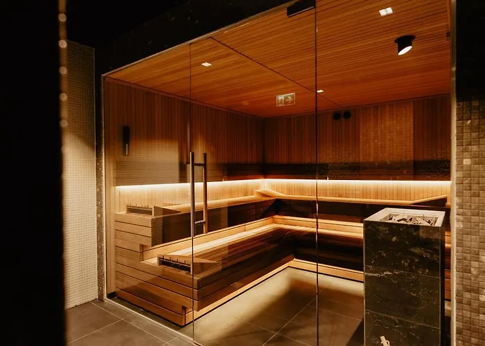 Uzdrowisko Barbarka 2*