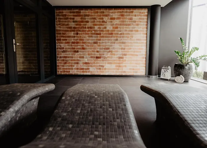 Uzdrowisko Barbarka 2* Swinemünde