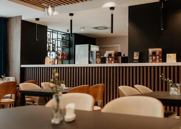 Uzdrowisko Barbarka Ferienpark