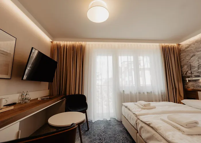 Ferienpark Uzdrowisko Barbarka