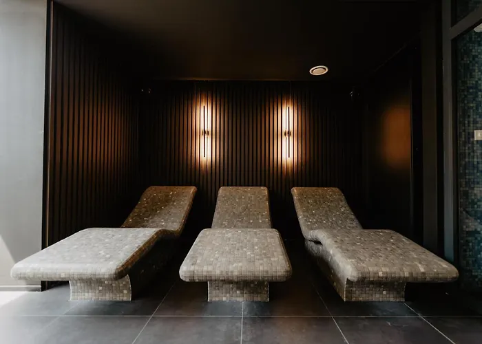 Uzdrowisko Barbarka Swinemünde