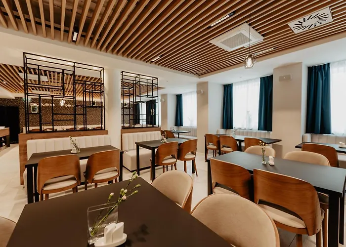 Ferienpark Uzdrowisko Barbarka 2*