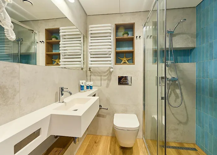 Ferienpark Uzdrowisko Barbarka