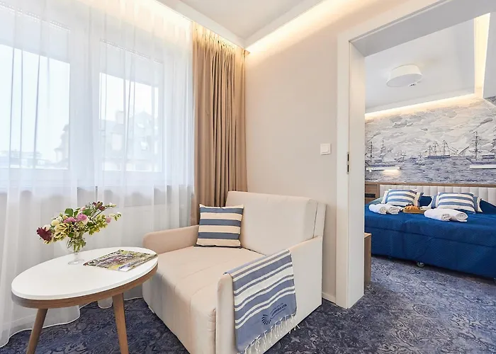 Ferienpark Uzdrowisko Barbarka 2*