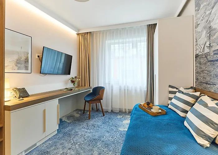 Uzdrowisko Barbarka 2*