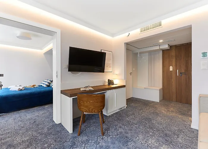 Uzdrowisko Barbarka Ferienpark 2*