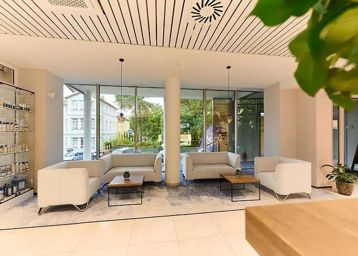 Uzdrowisko Barbarka 2*