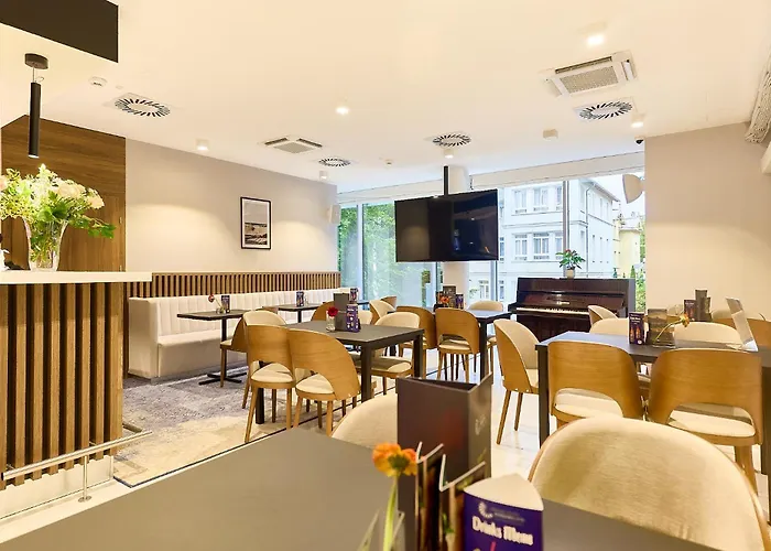 Uzdrowisko Barbarka 2* Swinemünde