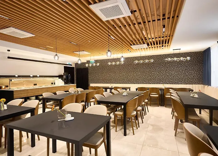 Uzdrowisko Barbarka Ferienpark