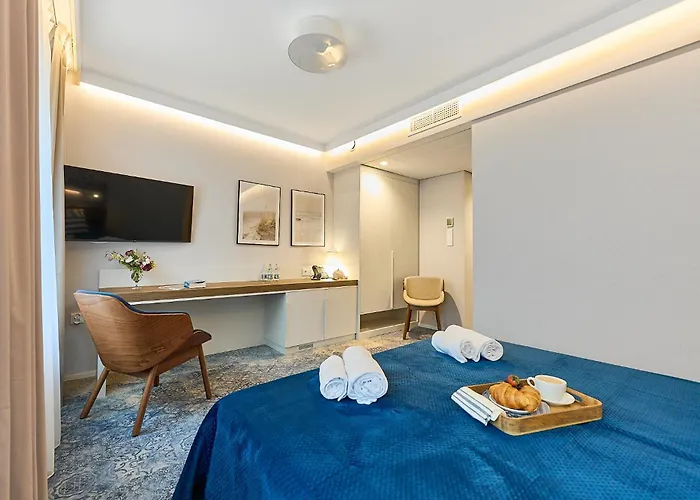 Ferienpark Uzdrowisko Barbarka