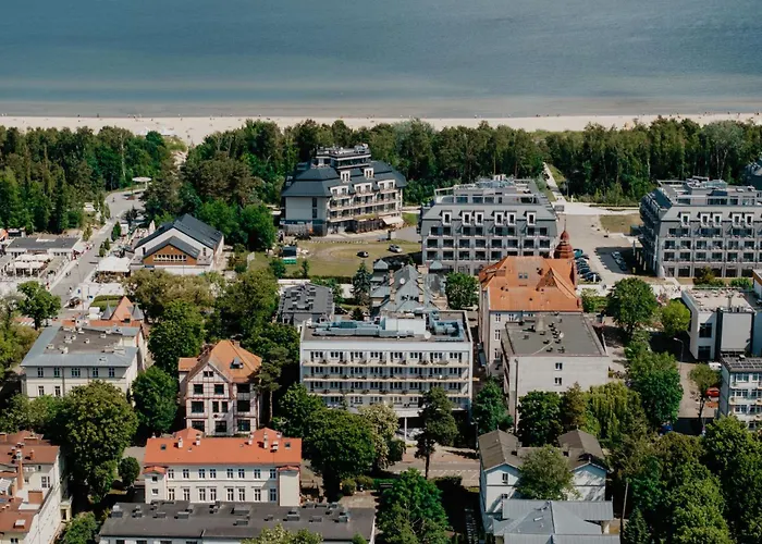 Uzdrowisko Barbarka Ferienpark 2*