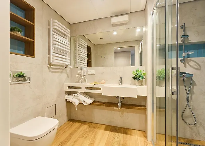 Ferienpark Uzdrowisko Barbarka 2*