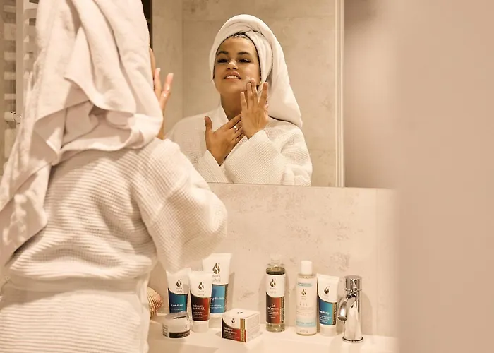 Uzdrowisko Barbarka 2*