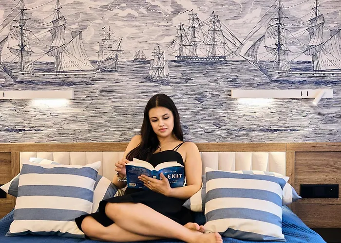 Uzdrowisko Barbarka Ferienpark